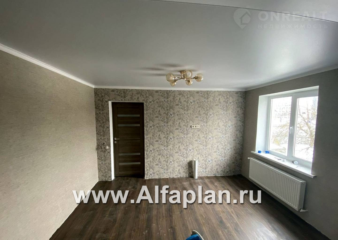 Строительство дома по проекту 103A - фото №14